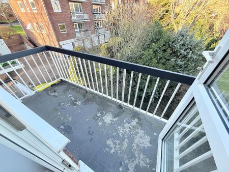 2 bedroom flat to rent - Photo 4