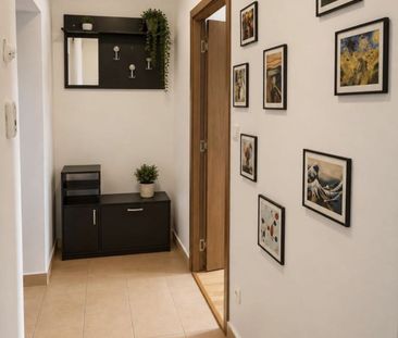 Închiriere apartament 2 camere decomandat | Bloc nou | Parcare inclusă - Fotografie 5