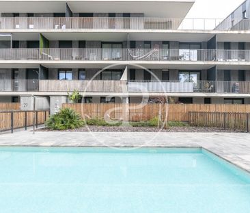 Duplex for rent in Badalona - Photo 1