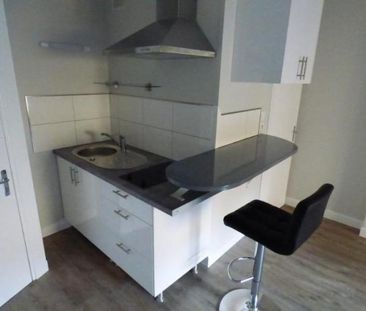 Appartement à louer, 1 pièce - Angers 49100 - Photo 1