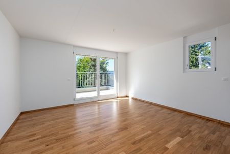 Wohn(t)raum am Zürichberg - 8044 Zürich - Photo 5