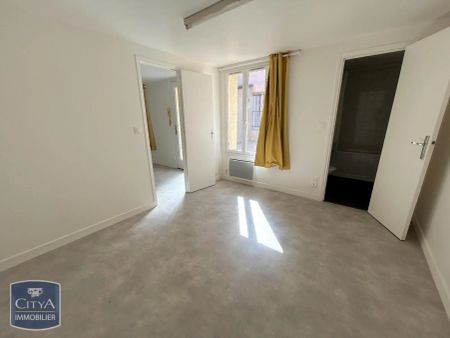 Appartement à louer 2 pièces 31.08m² - Photo 5