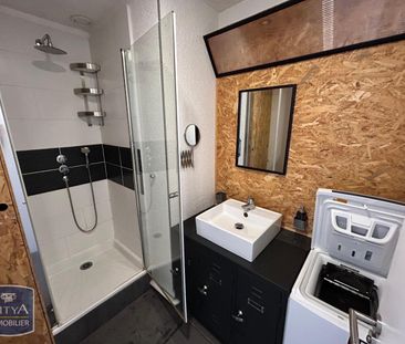 Location Appartement 2 pièces 47m² CHOLET 49300 - Photo 5