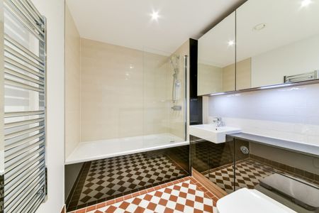 1 bedroom apartment to rent - Photo 5