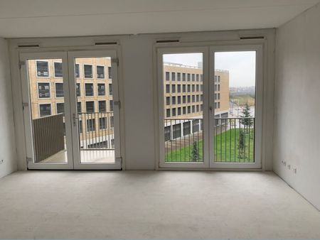 Hof Van Oslo 110, 3543KC Utrecht - Photo 3