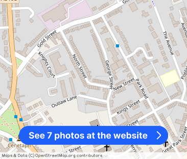 North Street, Wellingborough - Photo 1