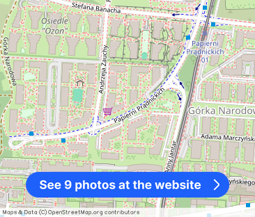 2 pokoje, ostatnie pietro, garaz w cenie. - Photo 1