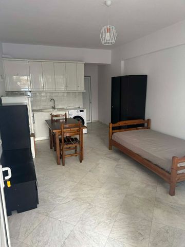 Studio/Γκαρσονιέρα για ενοικίαση Αστικός Συνοικισμός - Περικλέους - Κυψέλη (Ξάνθη) - Φωτογραφία 2