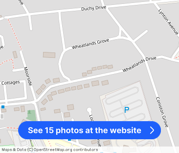 Wheatlands Drive, Bradford - Photo 1