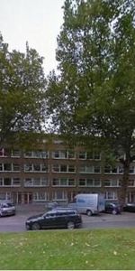 Dordtselaan, 3081 BB Rotterdam, Nederland - Foto 4
