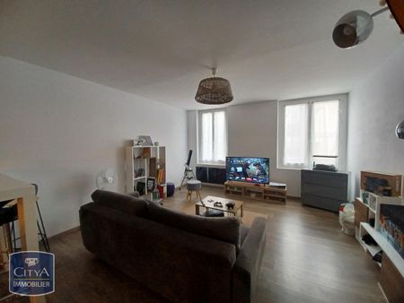 Location Appartement 2 pièces 47m² AGEN 47000 - Photo 3