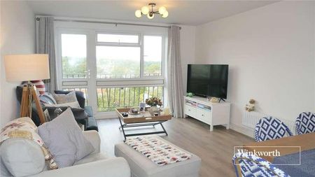 Somerset Road, New Barnet, EN5 - Photo 4