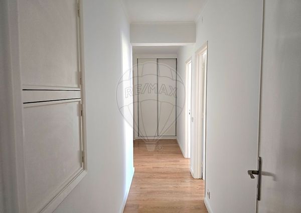 Apartamento T2 em Lisboa