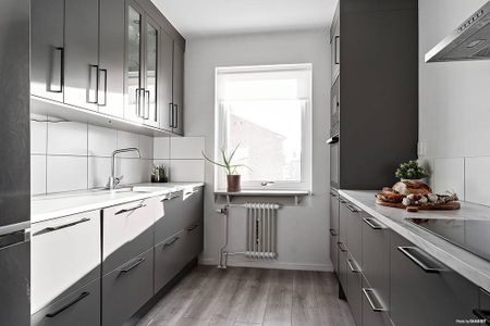 Granvägen, Varberg - Foto 3