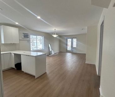 Appartement à louer - Photo 1