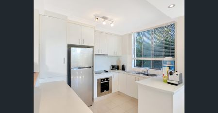 BUDD'S BEACH - NORTH FACING APARTMENT - Photo 3