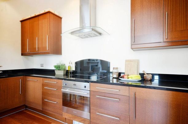 1 bedroom flat to rent - Photo 1