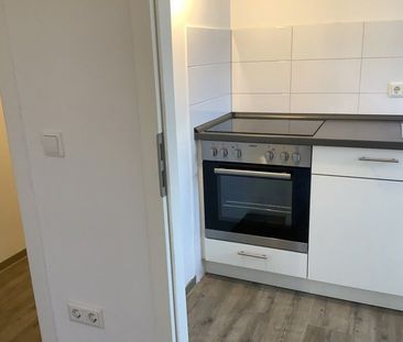 Wohn(t)raum: gemütliches Nest unter dem Dach, 1,5 Zimmer Dachgescho... - Photo 5