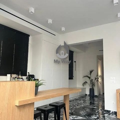 Διαμέρισμα για ενοικίαση Κολωνάκι (Κολωνάκι - Λυκαβηττός) - Φωτογραφία 1