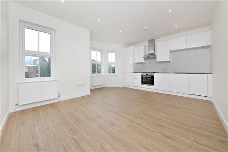 2 bedroom apartment to rent - Photo 3