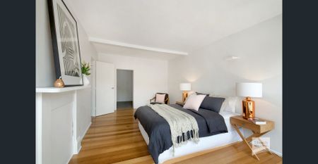 Stylish executive apartment - Photo 5