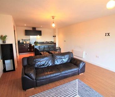 Sinope, Ryland Street, Birmingham, B16 - Photo 2