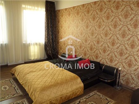 Apartament 2 camere de inchiriat in Ploiesti, zona Bulevardul Castanilor - Fotografie 5