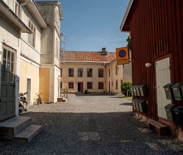 Kyrkogatan 10 A - Foto 1