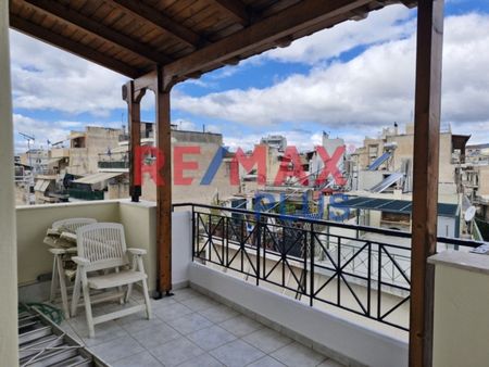 Ενοικίαση κατοικίας, 80 τ.μ., Πειραιάς, 650 € - Photo 5