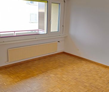 3 Zimmer, 54 m², 3. Stock - Photo 5