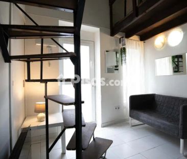 Estudio en alquiler en Calle del Capitán Blanco Argibay, cerca de C... - Foto 1
