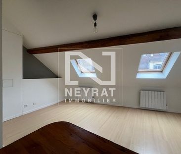 Location Appartement 2 pièces 26m² DIJON 21000 - Photo 5