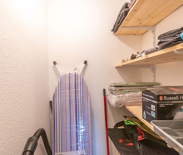 " Möblierte Wohnung mit Balkon und Küchenzauber!" - Foto 6