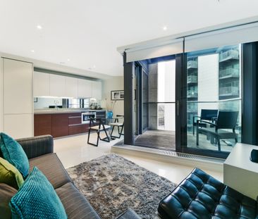 studio apartment to rent - Photo 2