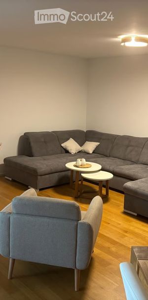 4.5 Zimmer, 110 m² - Foto 1