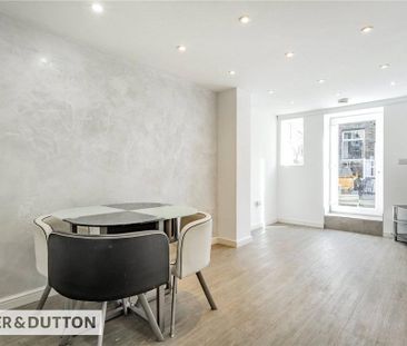 1 bedroom apartment to rent - Photo 3