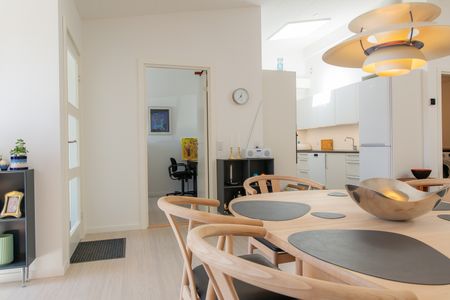 4 værelses hus på 124 m² - udlejes pr. 1/2-26 - Foto 5