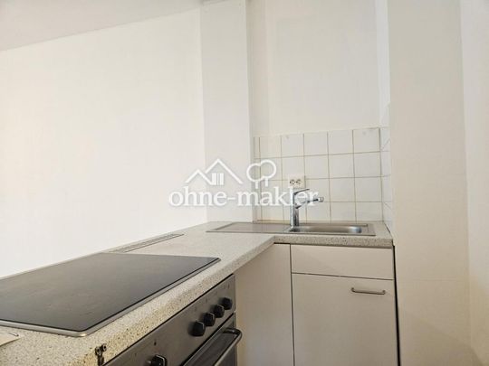 Apartment in Top-Lage von Sendling - Foto 1