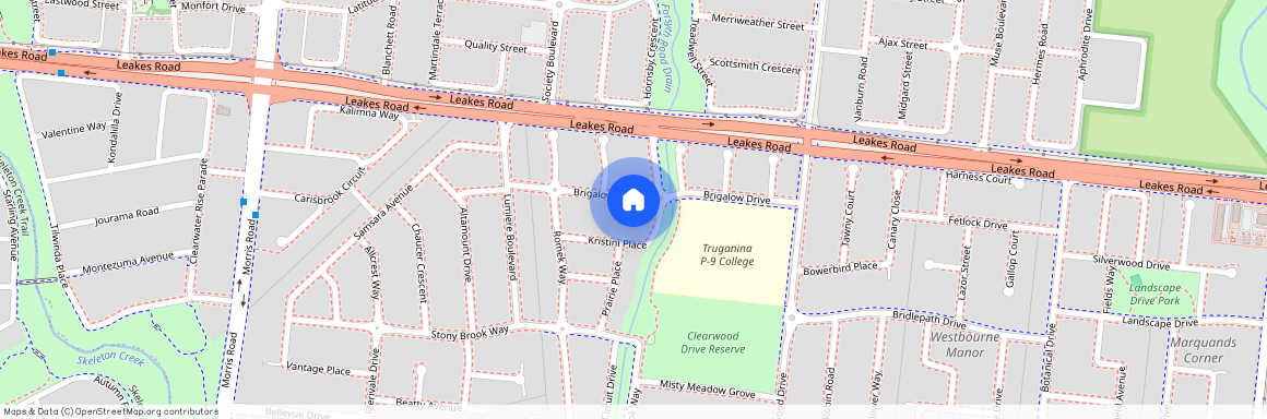 29 Brigalow Drive, Truganina VIC 3029