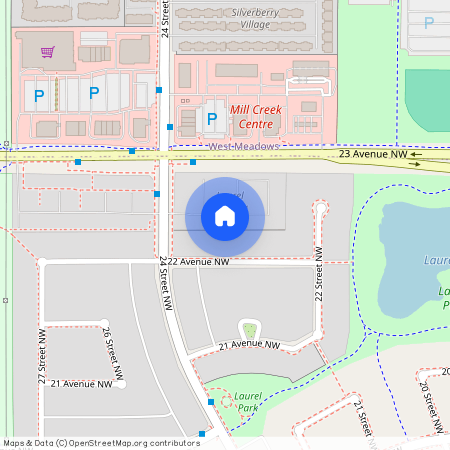 #58 2215 24 ST NW NW, Edmonton