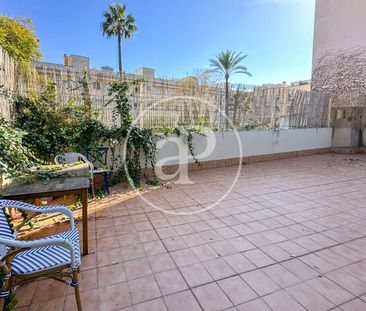 Apartment for rent in El Terreno - Photo 2