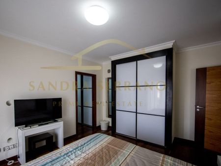 5 room luxury House for rent in Beloura (Sao Pedro Penaferrim), Sintra, Lisbon - Photo 2