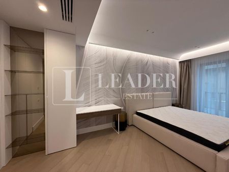 Stylish 2Bedroom Apartment for Rent – Erou Iancu Nicolae, near Cambridge School - Fotografie 3