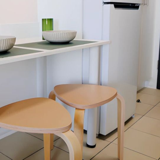 Student Living - Shafston, Brisbane - Photo 1