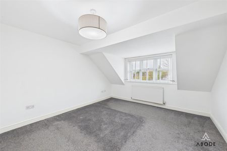 Park View Close, Stretton, Burton On Trent - Photo 4