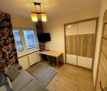 Pokój, ul. Niedziałkowskiego - Photo 4