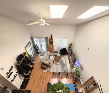 Apartment For rent Montréal - Photo 2