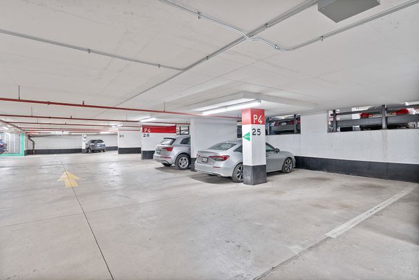 For Lease - 10 Delisle Avenue Unit# 1103, Toronto, Ontario - Photo 1