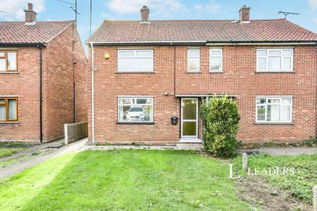 3 bedroom house to rent Grundisburgh Road, Woodbridge, Suffolk, IP12 - Photo 4