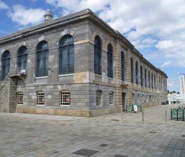 The Brewhouse, Plymouth, PL1 - Photo 2